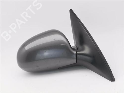 Used Right mirror HYUNDAI i30 (FD) [2007-2012]  32657432