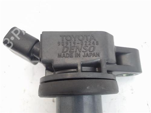 Ignition coil TOYOTA AVENSIS (_T22_)  | BP16852681M94 