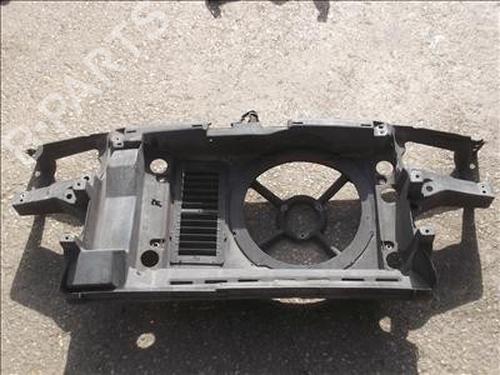 Used Front slam panel VW GOLF III (1H1) [1989-1998]  9631833