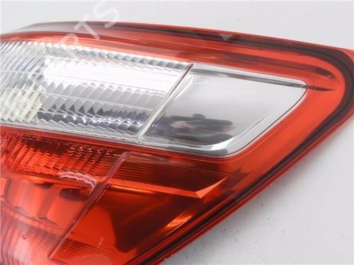 Right taillight NISSAN QASHQAI I (J10, NJ10) 1.5 dCi | BP30154114C35