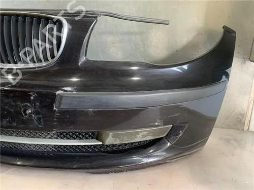 Front bumper BMW 1 (E87)  | BP24315444C7 