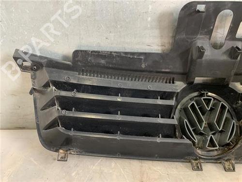 Grille VW POLO IV (9N_, 9A_)  | BP29755025C40 