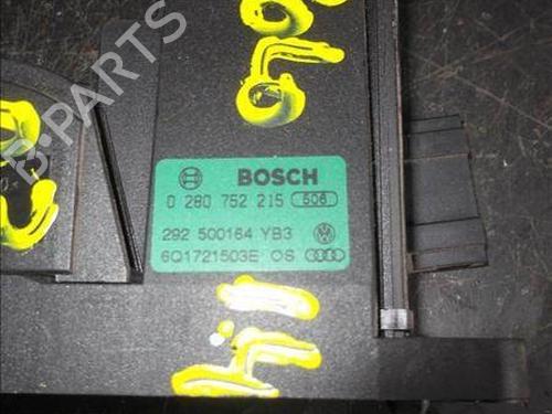 Pedal VW POLO (9N_, 9A_)  | BP9634954I4 