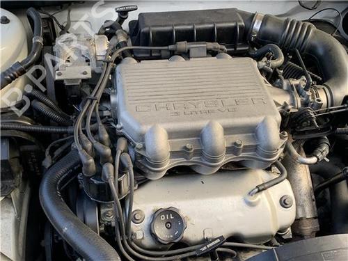 Engine CHRYSLER LE BARON Coupe 3.0 i V6 | BP32417201M1 