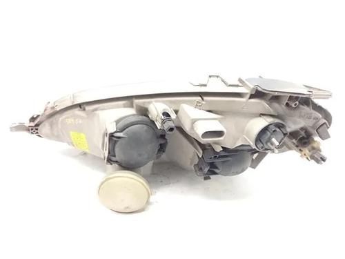 Left headlight MERCEDES-BENZ A-CLASS (W168) A 170 CDI (168.009, 168.109) | BP11342494C28 