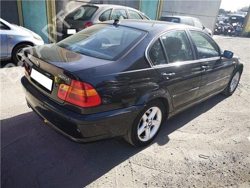 Headlight washer BMW 3 (E46) | BP22806139E17