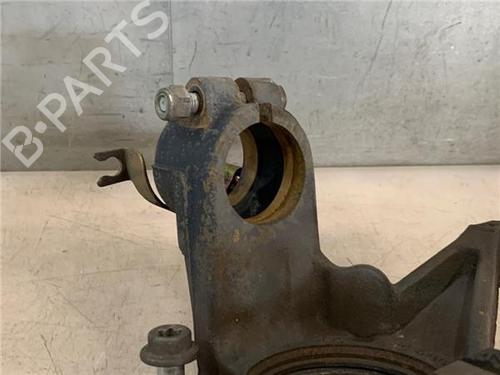 Right front steering knuckle CITROËN BERLINGO / BERLINGO FIRST MPV (MF_, GJK_, GFK_)  | BP24038056M26 