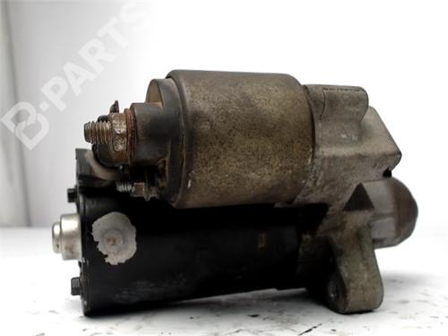 Startmotor FORD FIESTA V (JH_, JD_) 1.4 16V (80 hp) 11717227
