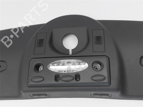 Kabinelys MINI MINI (R50, R53) Cooper | BP22132708I8 