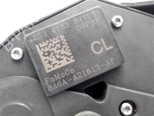 Front left lock FORD FIESTA VI (CB1, CCN) 1.4 | BP11759226C98 