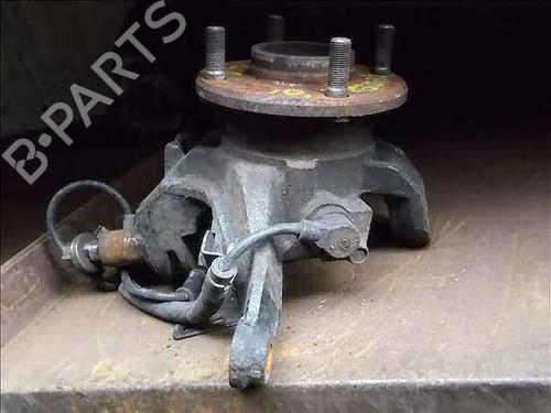 Right front steering knuckle NISSAN PRIMERA Hatchback (P11)  | BP14334901M26 