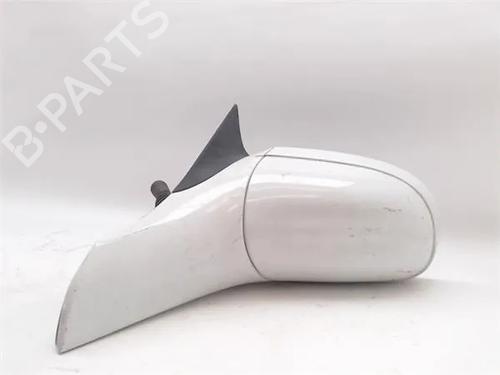 Used Left mirror OPEL CORSA B (S93) [1993-2009]  13049952