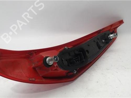 Left taillight FIAT PUNTO (188_)  | BP16589952C34 