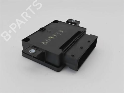Electronic module RENAULT CLIO V (B7_)  | BP21360049M83 