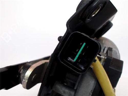 Front wiper motor HYUNDAI GETZ (TB)  | BP11342917M29 