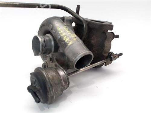 Turbocharger/Supercharger RENAULT KANGOO Express (FC0/1_) 1.5 dCi (FC07, FC1R) | BP15098136M71 