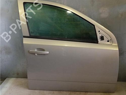 Right front door OPEL ASTRA H (A04)  | BP14338253C3 