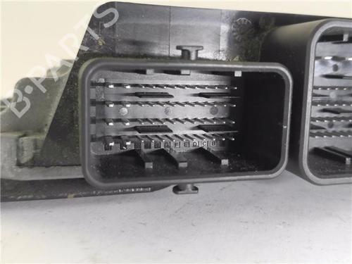 Electronic module PEUGEOT 308 SW I (4E_, 4H_) 1.6 HDi | BP31206936M83 