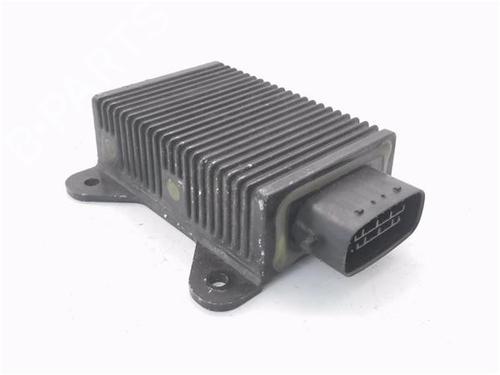 Used Electronic module Electronic module 10983101 10983101