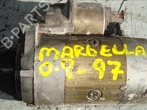 Starter SEAT MARBELLA (28A)  | BP12127706M8 