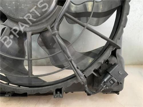 Radiator fan HYUNDAI i30 (FD)  | BP33220196M35  - Image 10