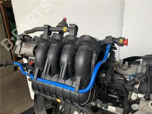 Engine FIAT GRANDE PUNTO (199_) 1.2 | BP23157402M1 