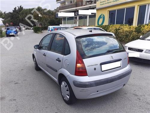 Starter CITROËN C3 I (FC_, FN_)  | BP25008413M8 
