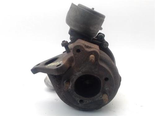 Turbolader/Kompressor RENAULT SCÉNIC II (JM0/1_)  | BP24035768M71 