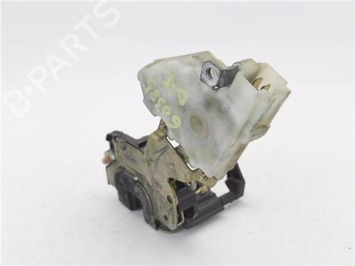 Front left lock NISSAN ALMERA TINO (V10)  | BP28022192C98 