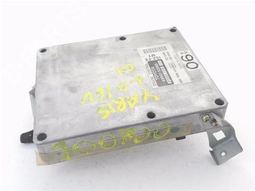 Elektronisk modul TOYOTA YARIS (_P1_) 1.0 (SCP10_, SCP10R) | BP13643488M83 