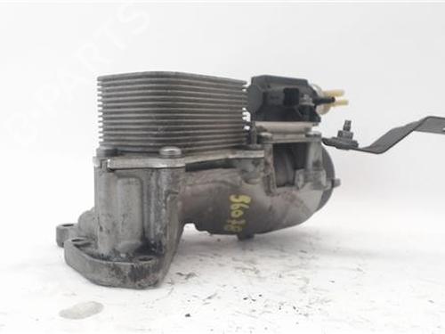 Support PEUGEOT 3008 I MPV (0U_)  | BP16988408C155 