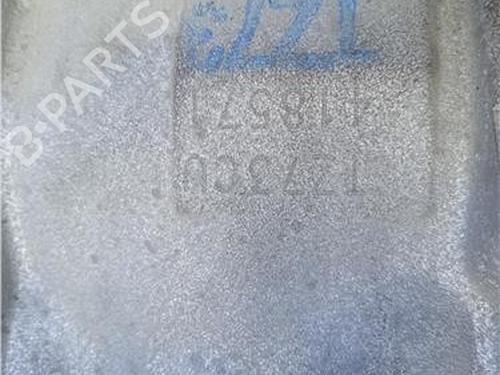 Gearbox KIA CEE'D (JD) 1.4 CVVT | BP23157422M3 