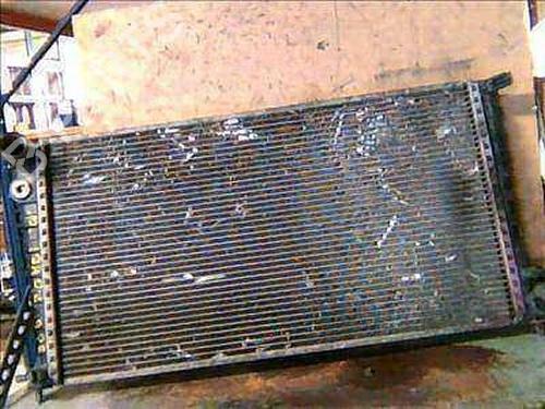 Køler PEUGEOT 306 Hatchback (7A, 7C, N3, N5) 2.0 HDI 90 (90 hp) 12596605