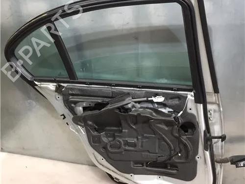 Left rear door BMW 3 (E46) 320 d | BP14340073C4