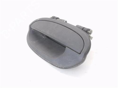 Rear left exterior door handle CHEVROLET MATIZ (M200, M250) | BP30981014C130