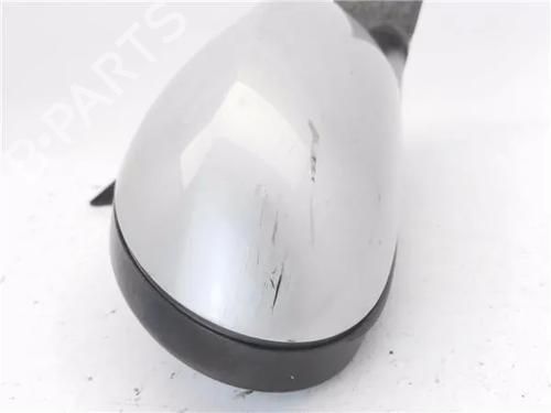 Right mirror BMW 1 (E87)  | BP24927591C27 