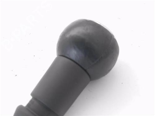 Shift knob PEUGEOT 307 (3A/C) 2.0 HDi 90 | BP36477196I34 - Image 9
