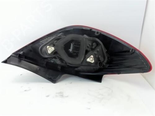 Højre baglygte OPEL CORSA D (S07) 1.3 CDTI (L08, L68) | BP13252364C35 