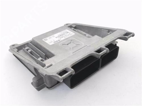 Used Electronic module MERCEDES-BENZ A-CLASS (W169) [2004-2012]  27569393