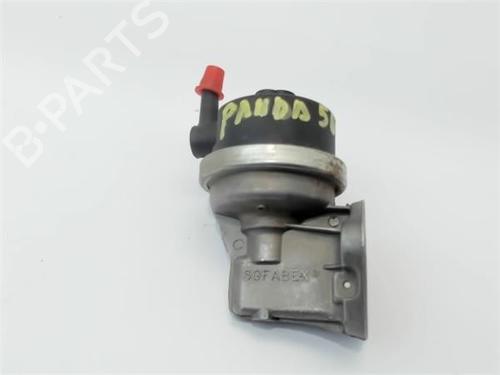 Fuel pump SEAT PANDA (141A) 0.9 | BP13399802M76 