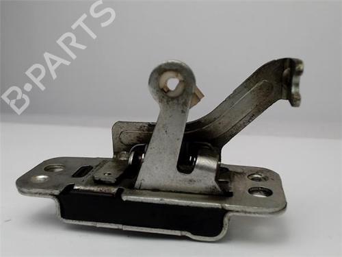 Front right lock CITROËN JUMPER II Van 2.2 HDi 120 | BP14344248C97 