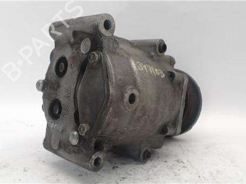 AC compressor FORD FOCUS I (DAW, DBW)  | BP16451175M34 