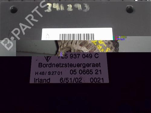 Generator SUZUKI SWIFT II Hatchback (EA, MA)  | BP9695870M7 