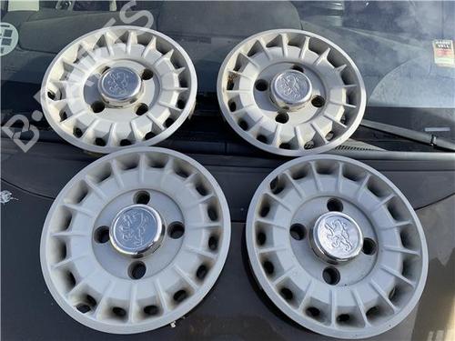 Hulkapsel PEUGEOT 604 (561A_) 2.3 TD (80 hp) 32450814