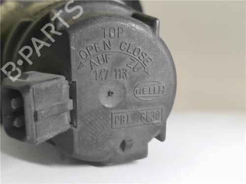 Left front fog light FORD MONDEO II (BAP) | BP30135379C30