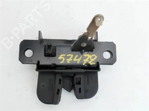 Altro VW GOLF IV (1J1) 1.9 TDI | BP14342544O1 