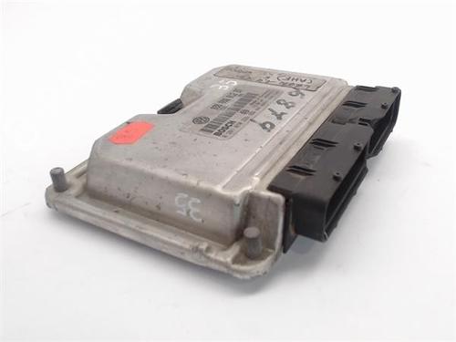 Electronic module SEAT LEON (1M1)  | BP13043630M83 