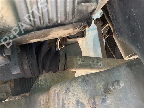 Left front driveshaft PEUGEOT PARTNER Tepee 1.6 HDi 16V | BP32451083M38  - Image 8