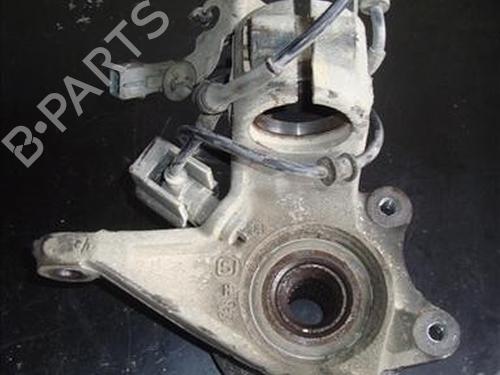 Left front steering knuckle CITROËN XSARA (N1) 2.0 HDi 90 | BP14335563M25 