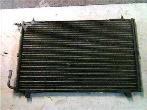 Used AC radiator PEUGEOT 206 Hatchback (2A/C) [1998-2012]  9738979